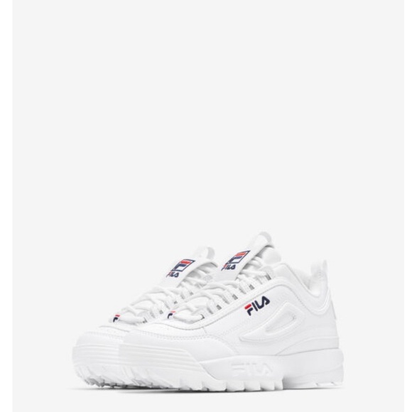 Fila Kids’ Disruptor II Sneakers - Picture 4 of 17